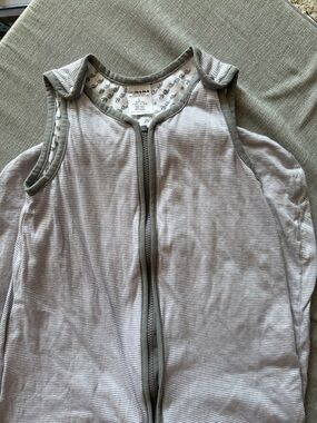 Baby Dee Dee sleep sack